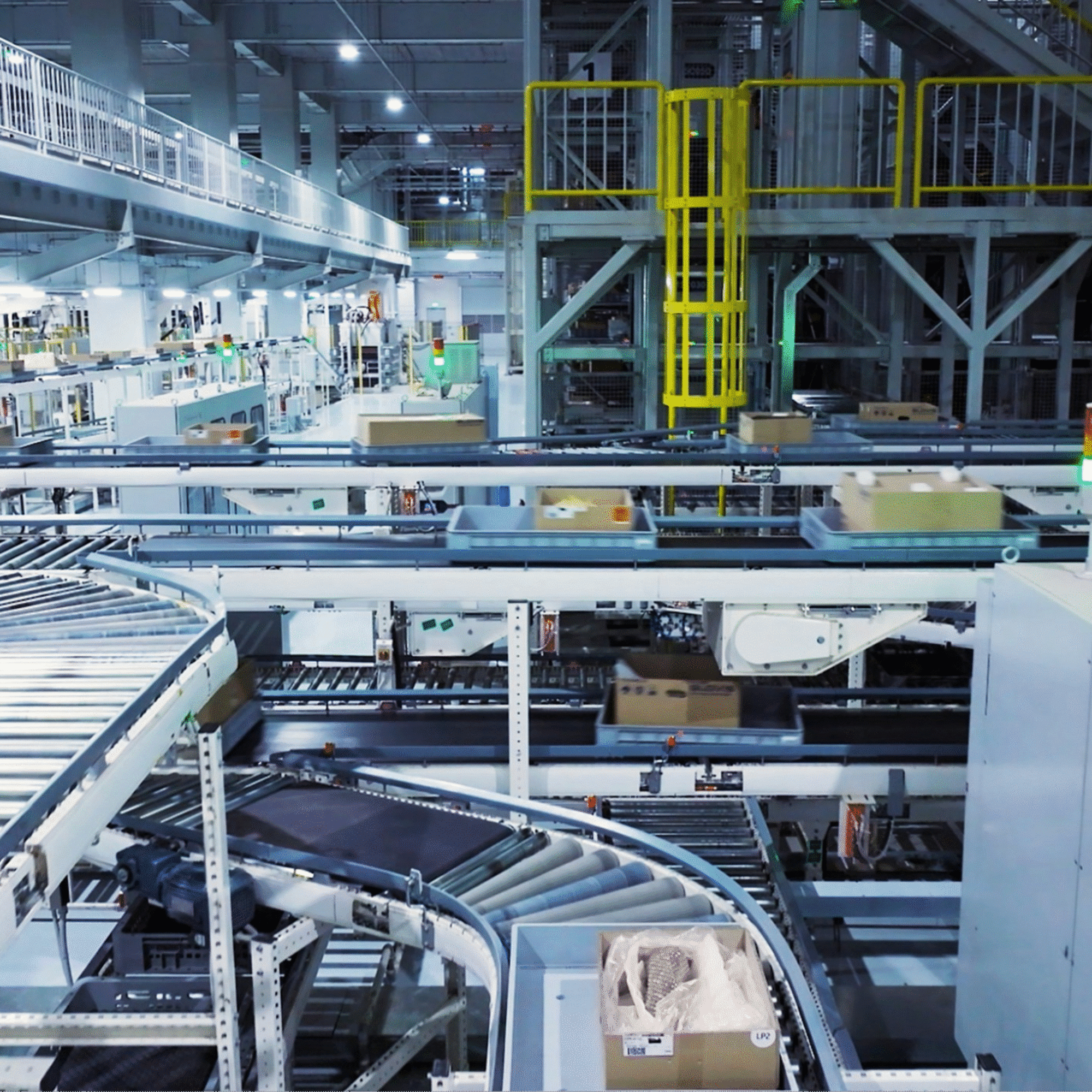 10 powodów, dla których modernizacja maszyn jest kluczowa dla rozwoju firmy