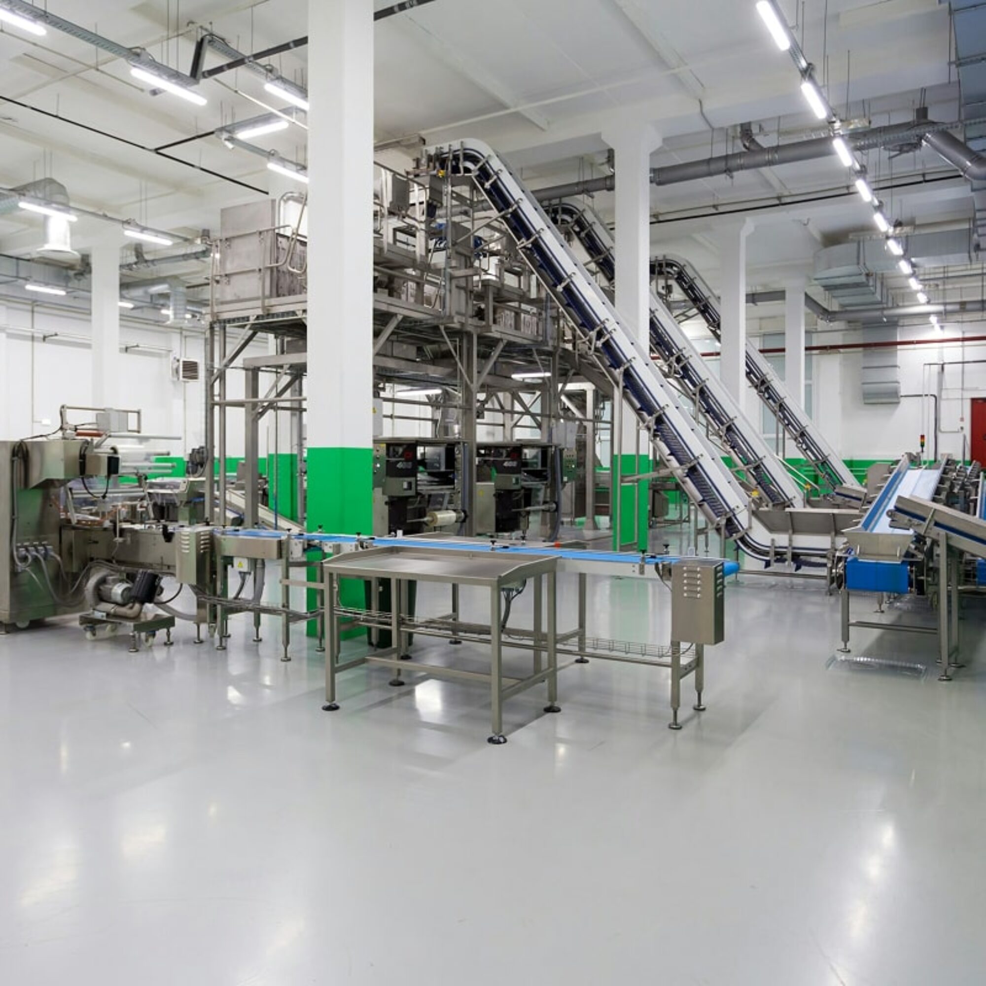 Walidacja Maszyn – 7 Kluczowych Etapów